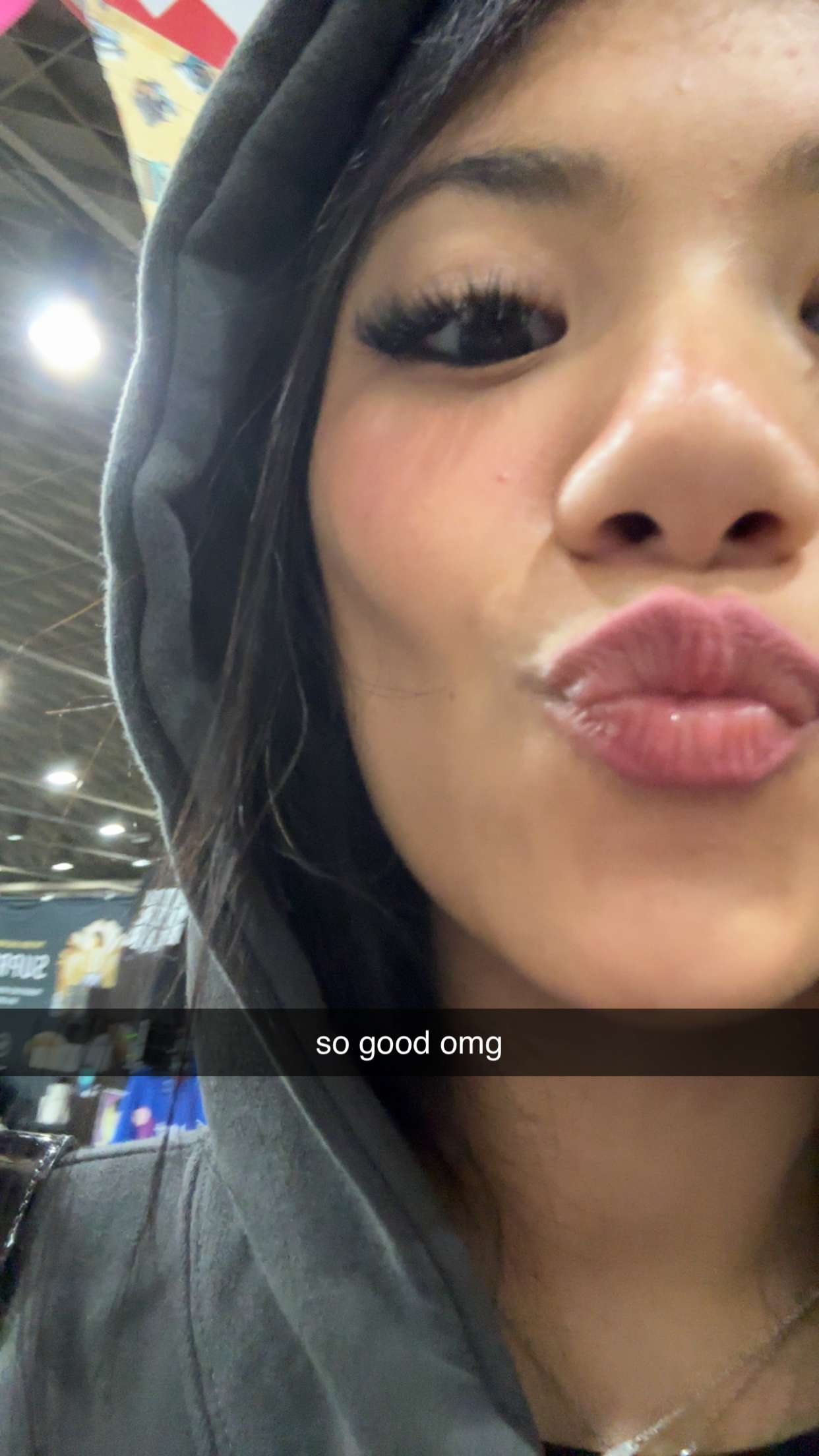 jaynagirl snapchat image archive image