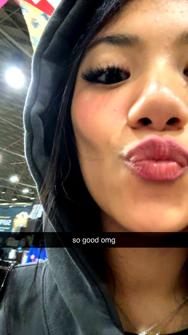 jaynagirl image ~ Altpins