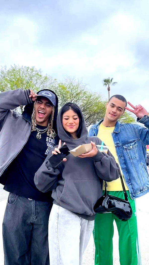 jaynagirl image ~ Altpins