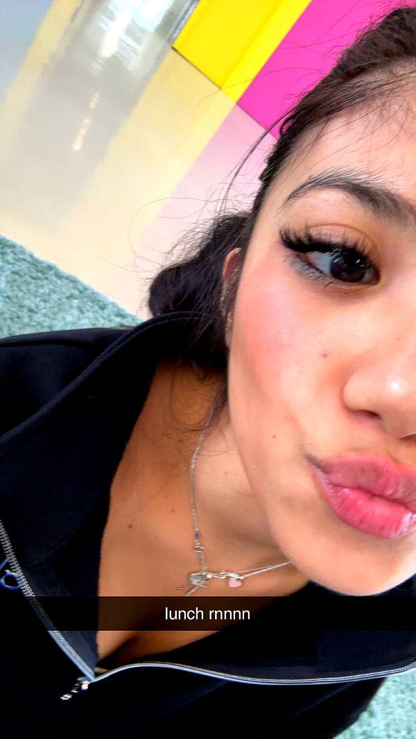 jaynagirl image ~ Altpins