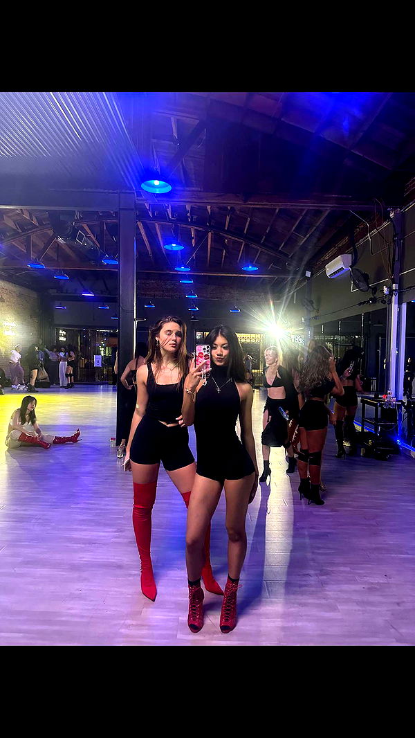 jaynagirl image ~ Altpins