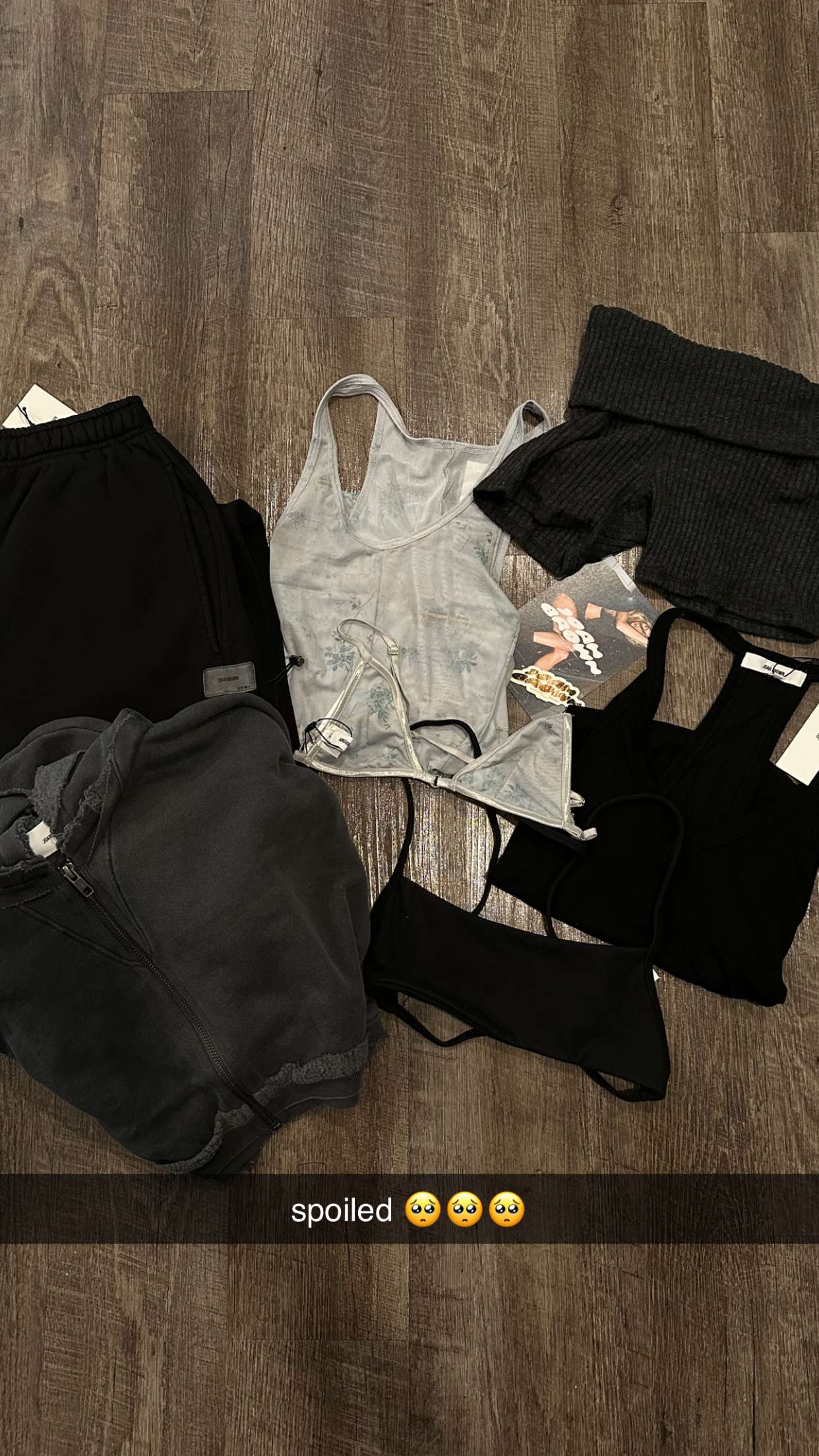 jaynagirl snapchat image archive image