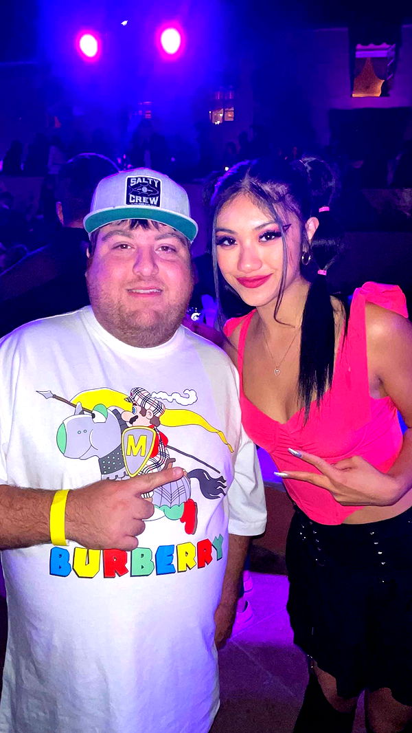 jaynagirl image ~ Altpins