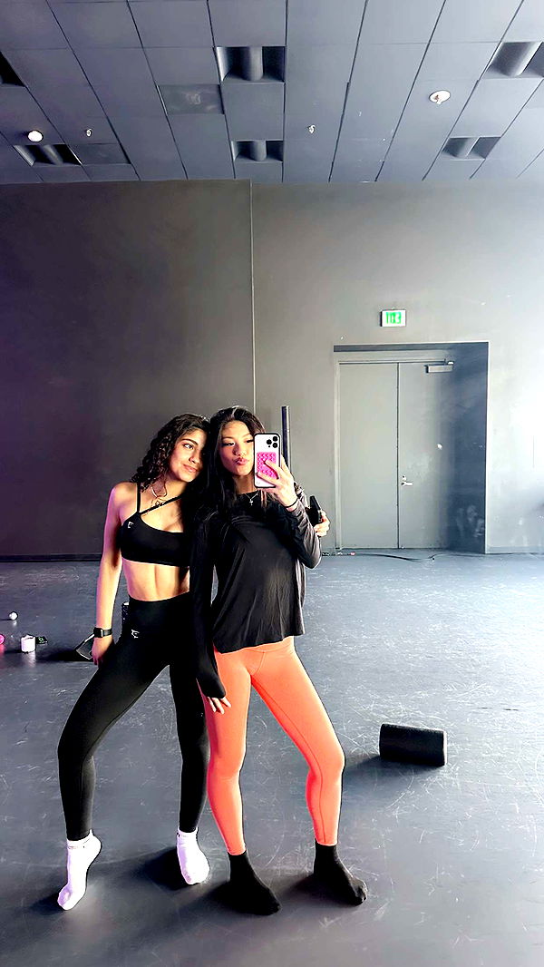 jaynagirl image ~ Altpins