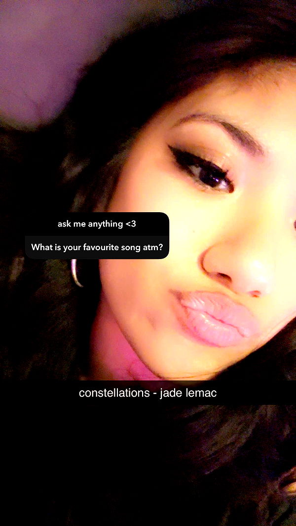 jaynagirl image ~ Altpins