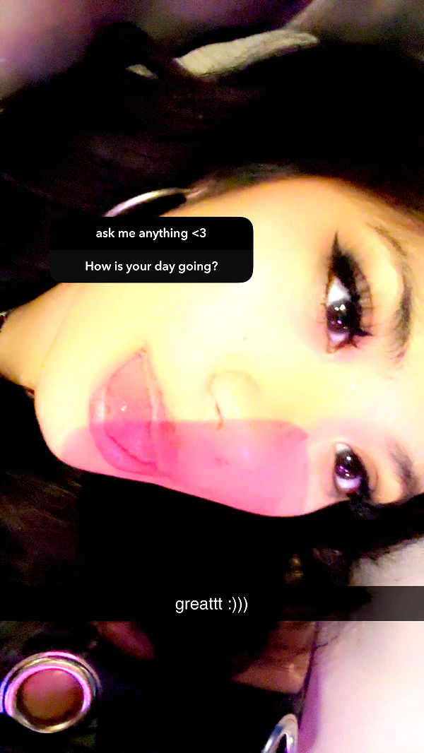 jaynagirl image ~ Altpins