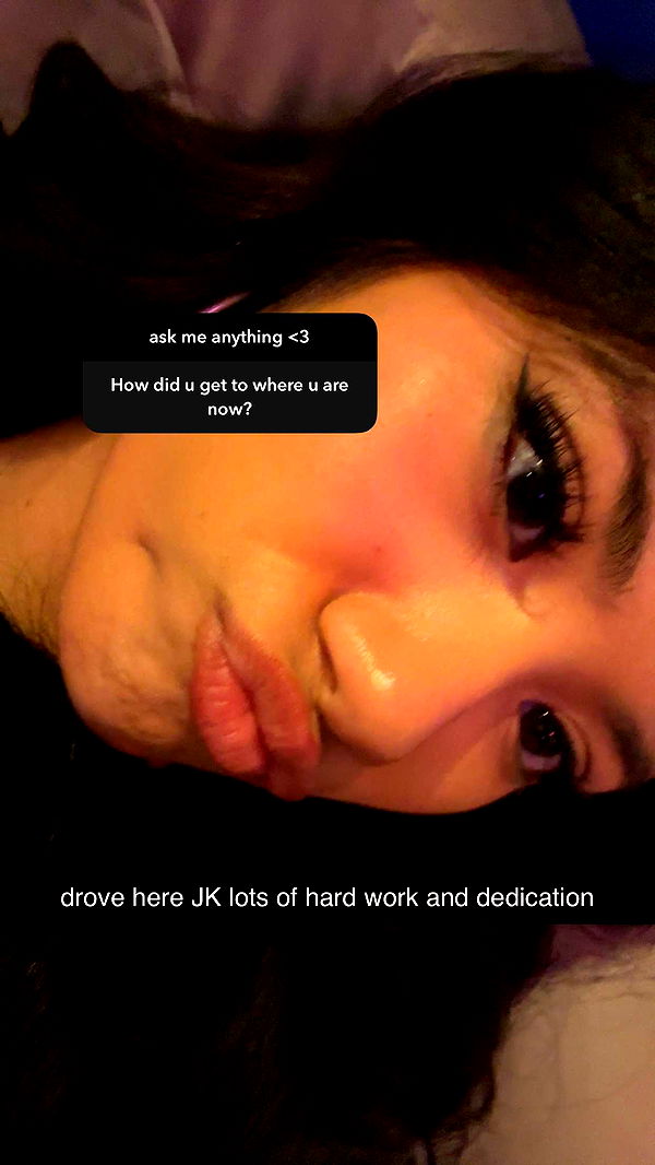 jaynagirl image ~ Altpins