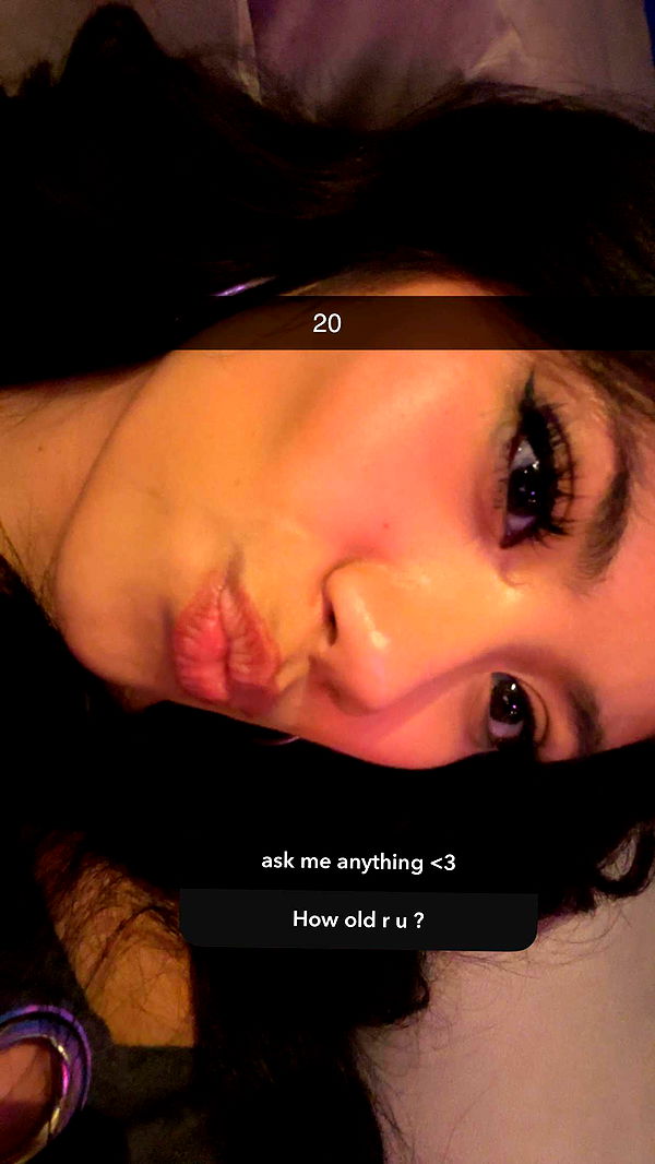 jaynagirl image ~ Altpins