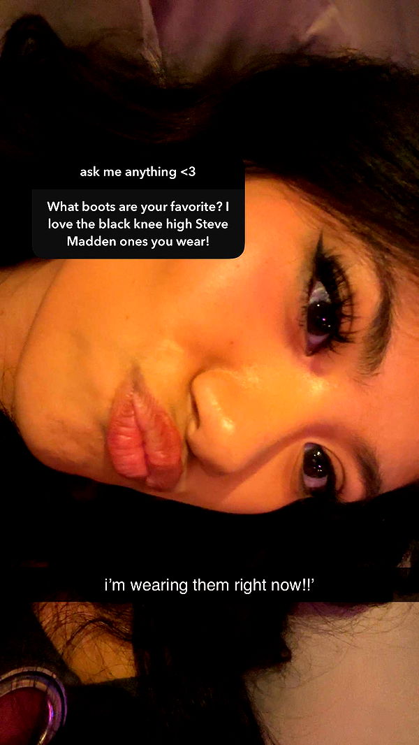 jaynagirl image ~ Altpins