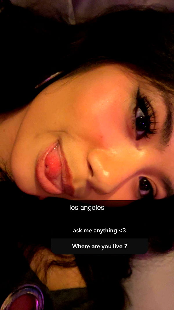 jaynagirl image ~ Altpins