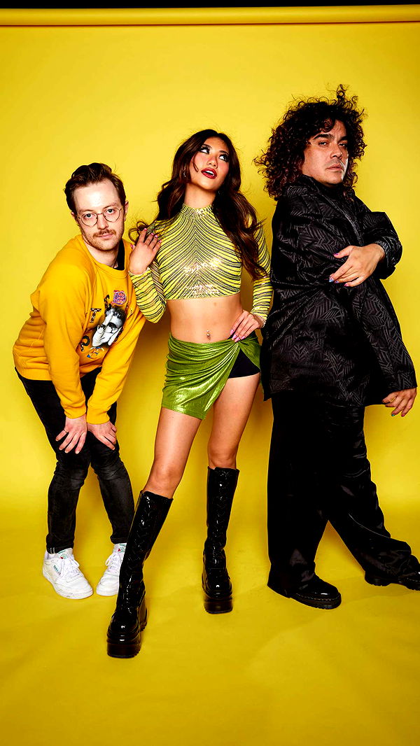 jaynagirl image ~ Altpins