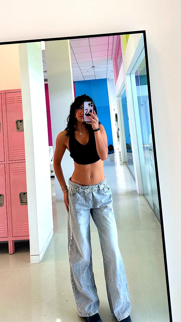 jaynagirl image ~ Altpins