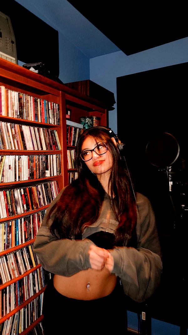 jaynagirl image ~ Altpins