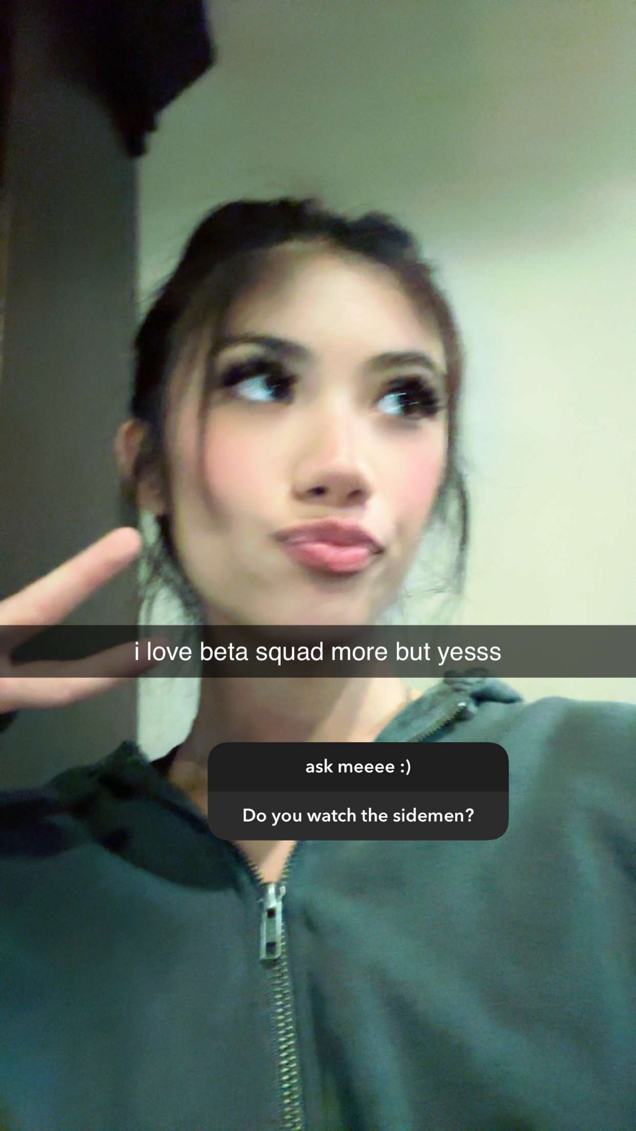 jaynagirl snapchat image archive image