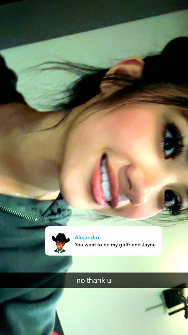 jaynagirl image ~ Altpins