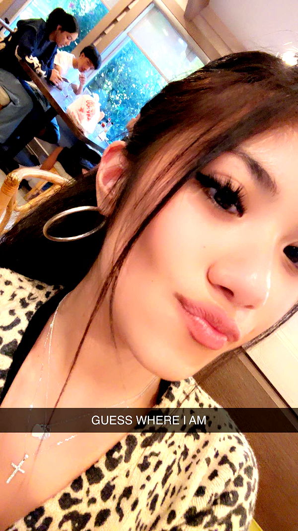 jaynagirl image ~ Altpins