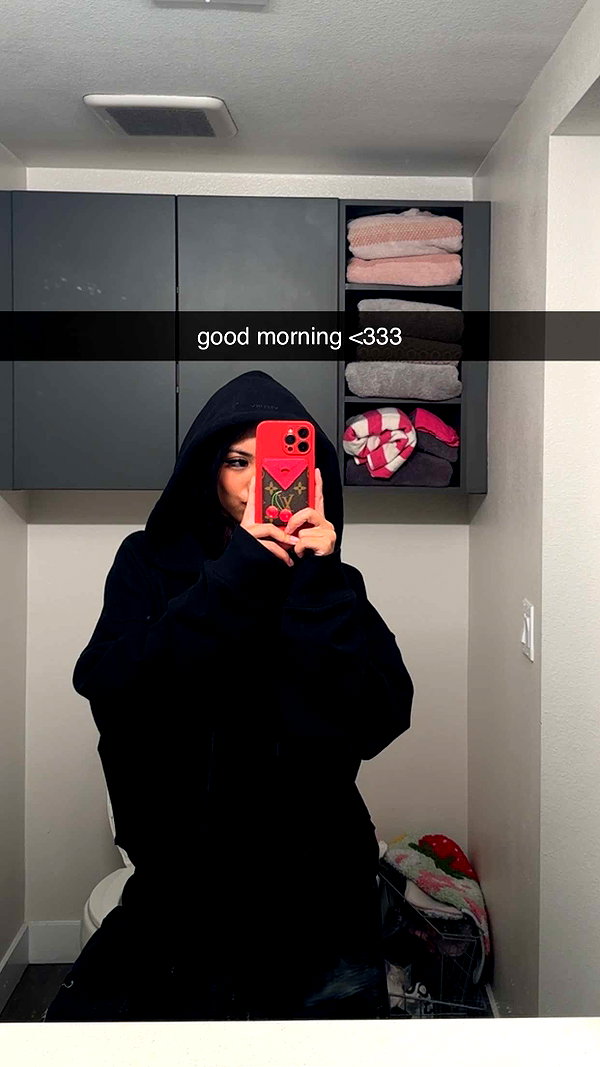 jaynagirl snapchat image archive image