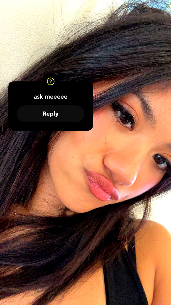 jaynagirl snapchat image archive image