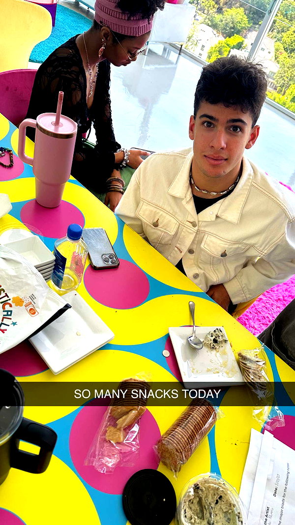 jaynagirl snapchat image archive image
