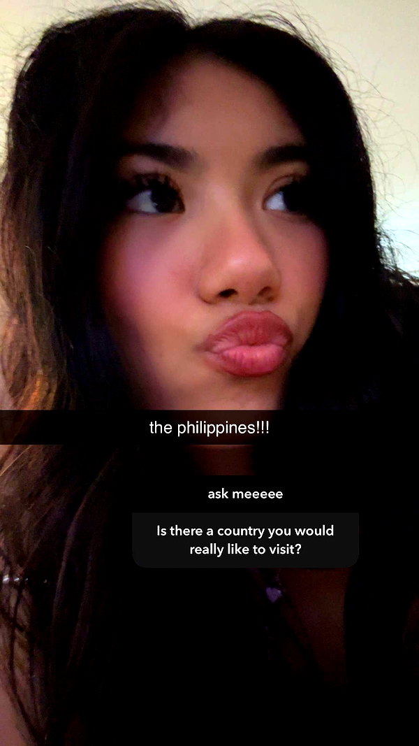 jaynagirl snapchat image archive image
