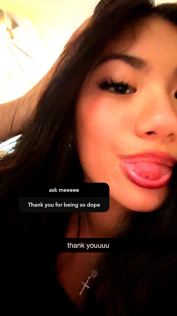 jaynagirl snapchat image archive image
