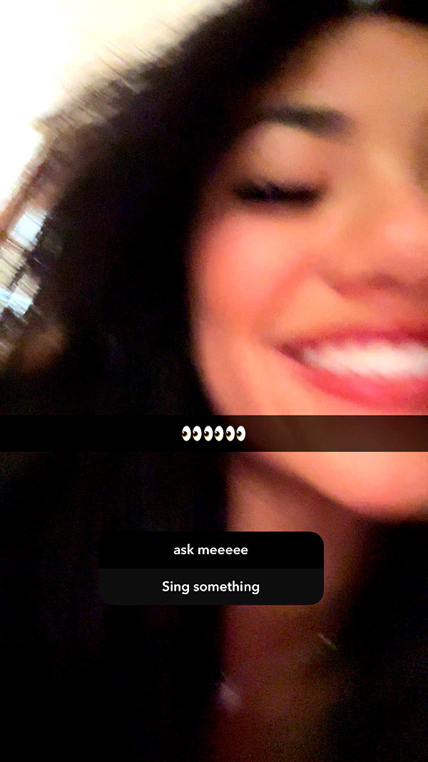 jaynagirl snapchat image archive image