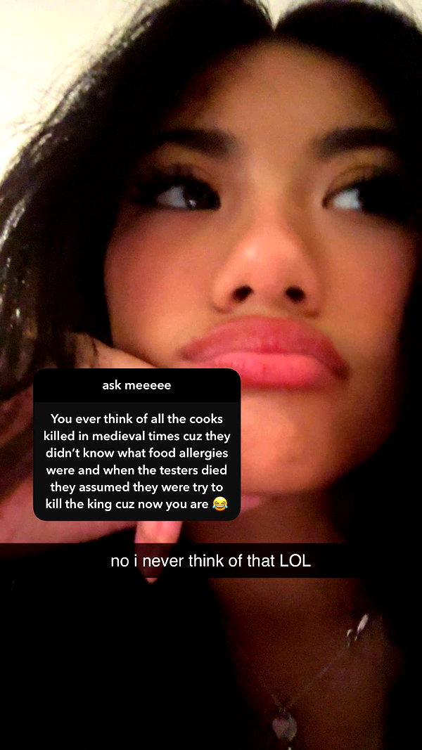 jaynagirl snapchat image archive image