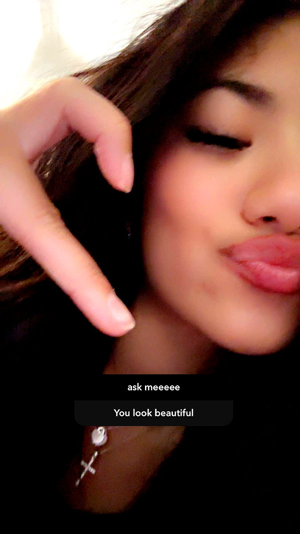 jaynagirl snapchat image archive image