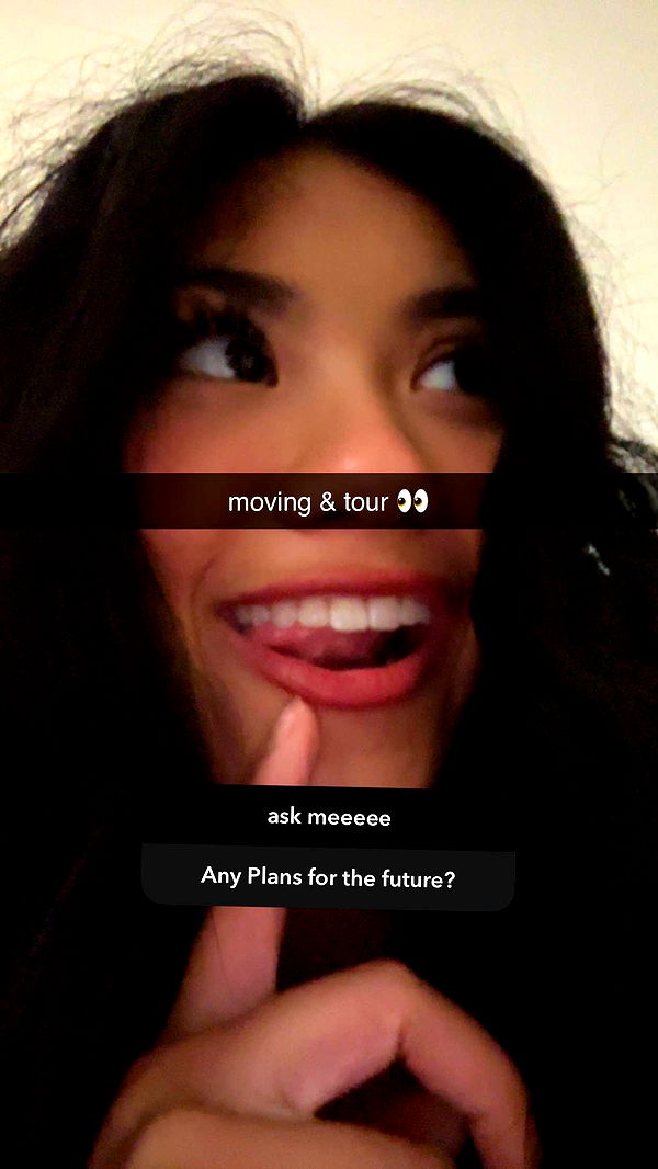 jaynagirl image ~ Altpins