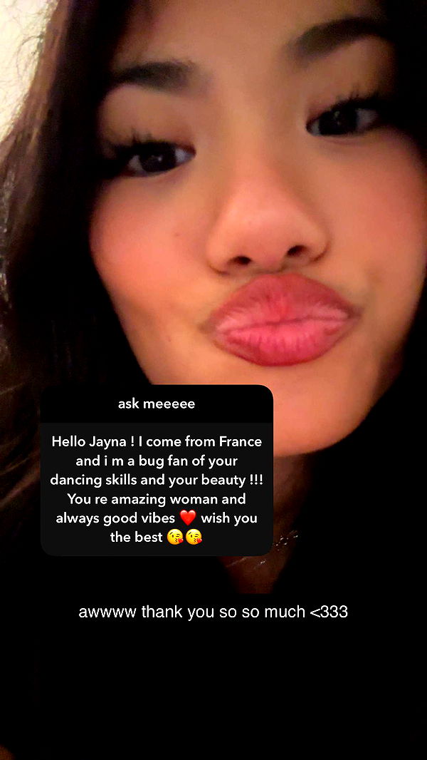 jaynagirl image ~ Altpins