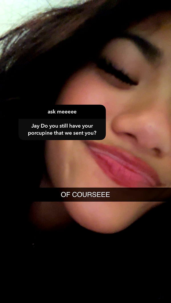 jaynagirl image ~ Altpins