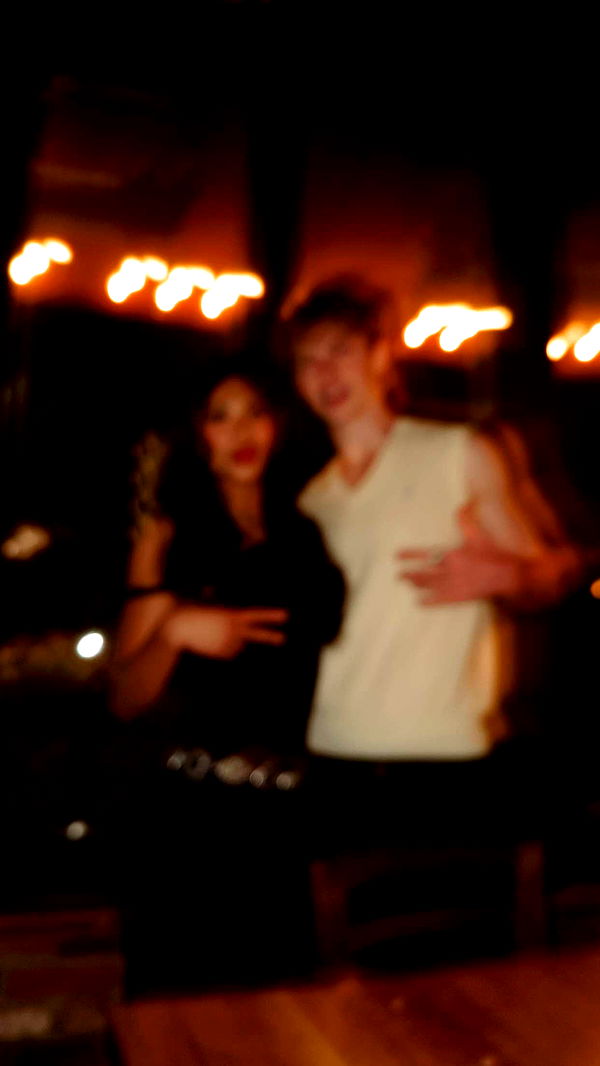 jaynagirl image ~ Altpins