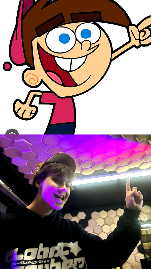 jaynagirl image ~ Altpins