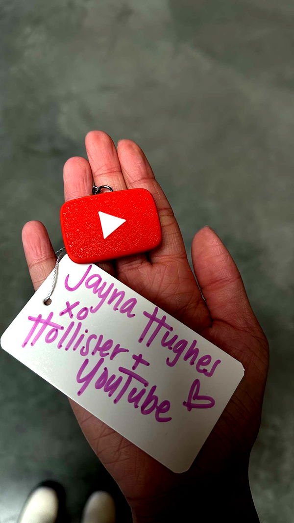 jaynagirl image ~ Altpins