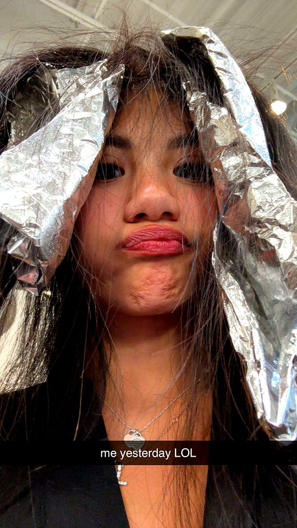 jaynagirl image ~ Altpins