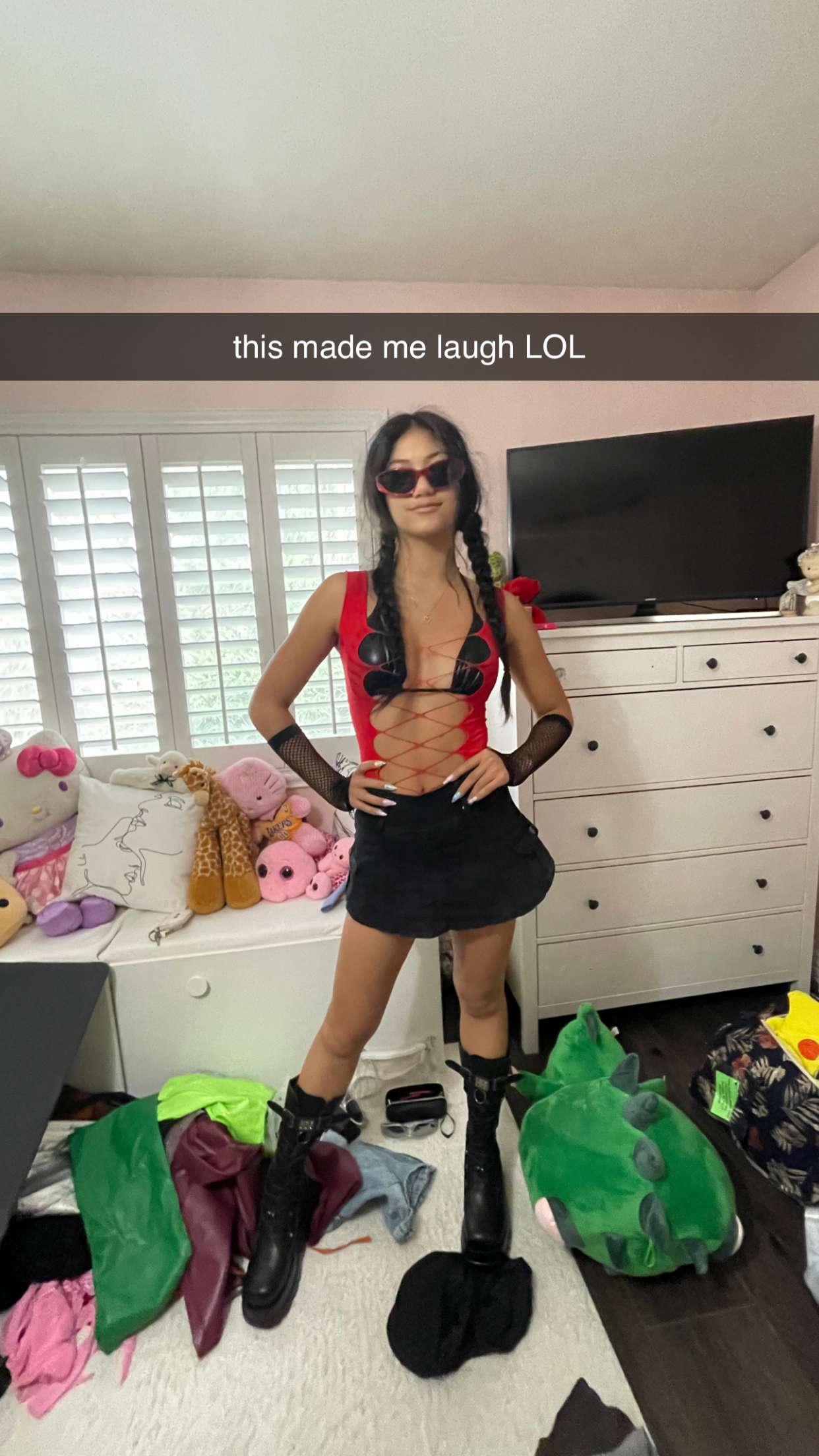 jaynagirl snapchat image archive image