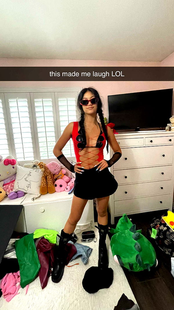 jaynagirl image ~ Altpins