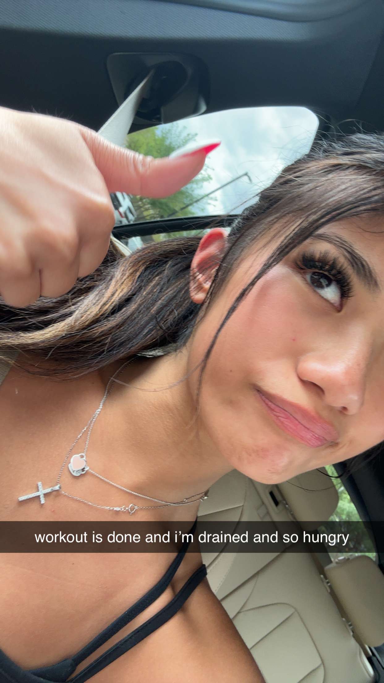 jaynagirl snapchat image archive image