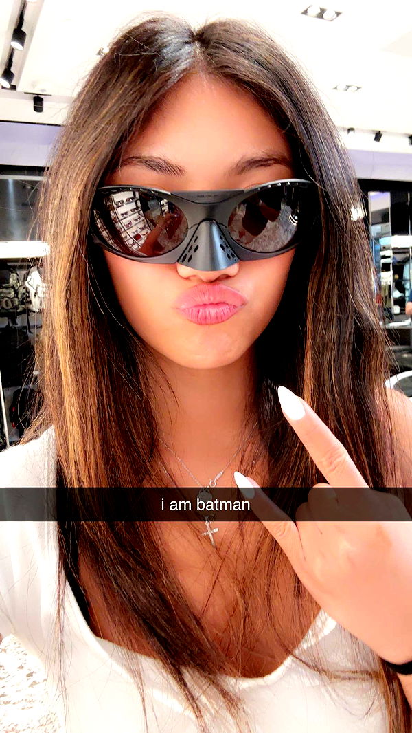 jaynagirl image ~ Altpins