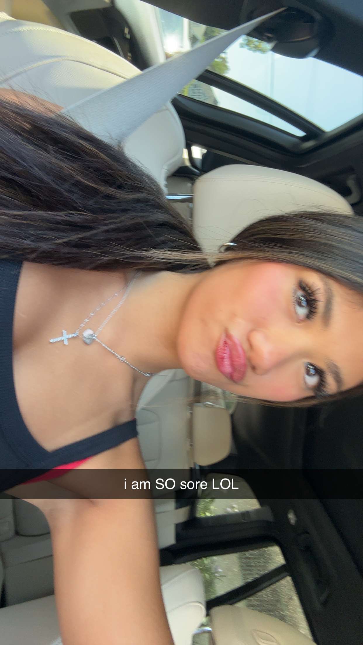 jaynagirl snapchat image archive image