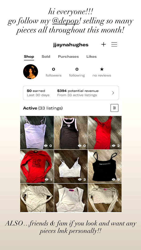 jaynagirl image ~ Altpins