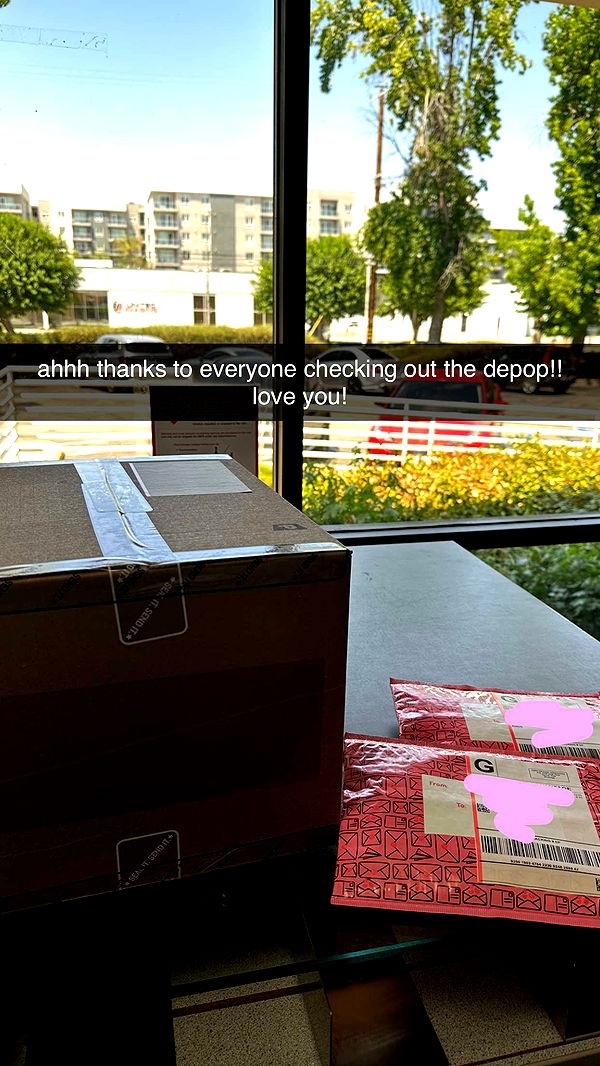 jaynagirl image ~ Altpins