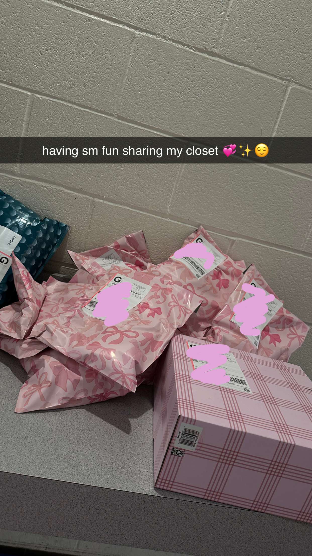 jaynagirl snapchat image archive image