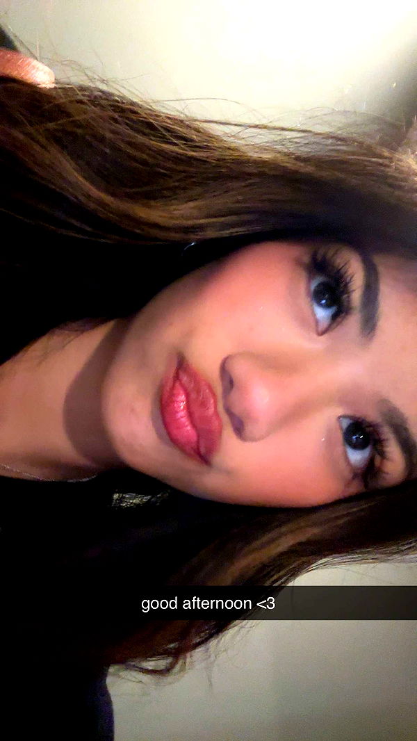 jaynagirl image ~ Altpins