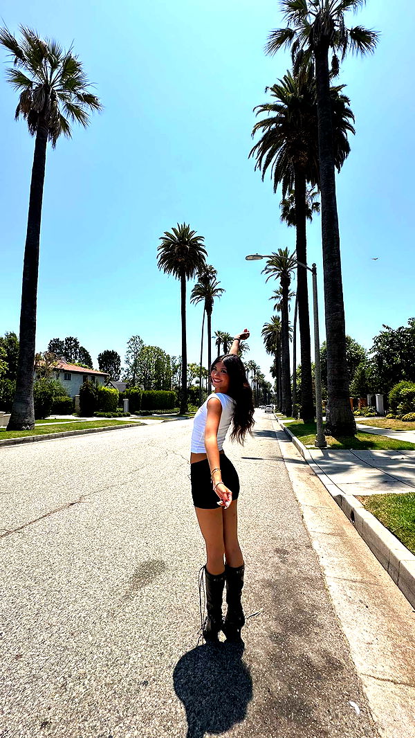 jaynagirl image ~ Altpins