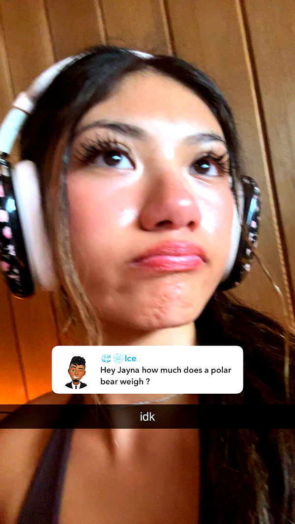 jaynagirl image ~ Altpins