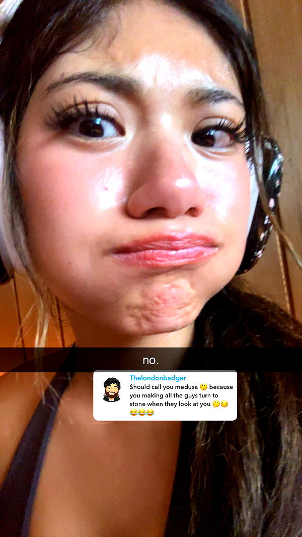 jaynagirl image ~ Altpins