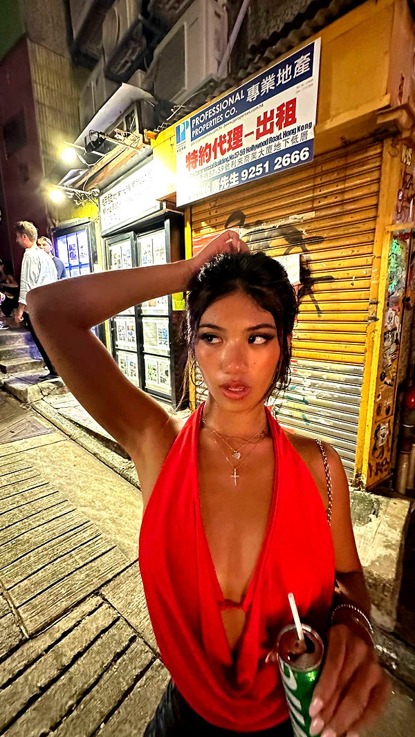 jaynagirl image ~ Altpins