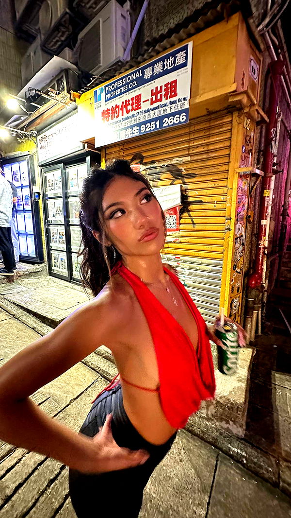 jaynagirl image ~ Altpins