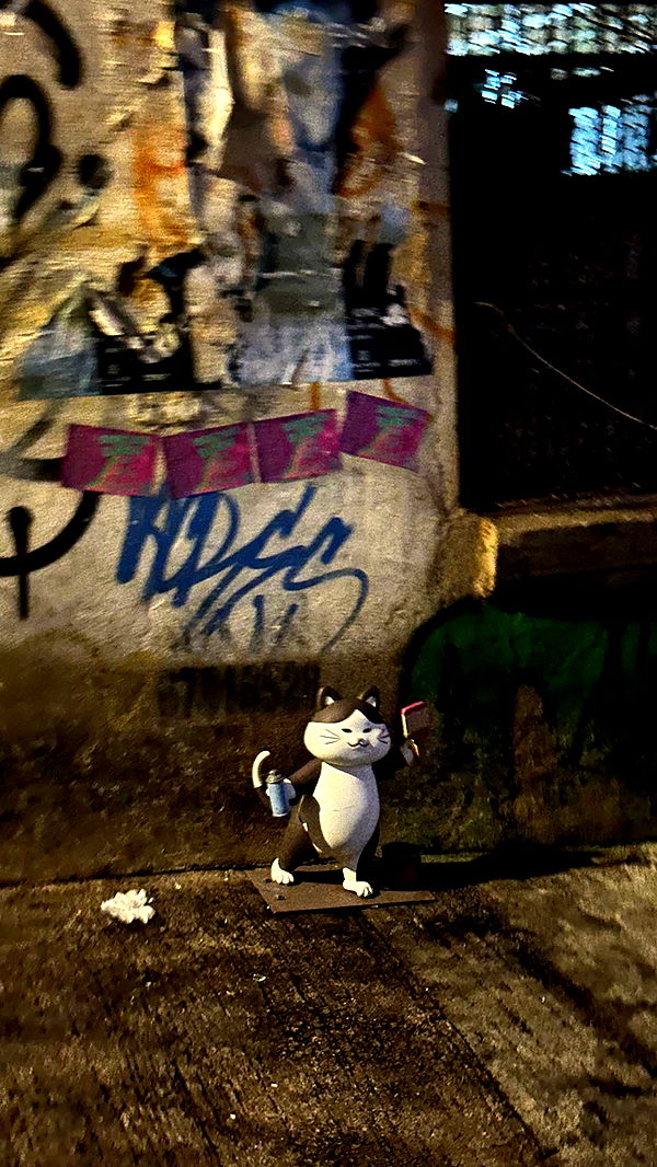 jaynagirl image ~ Altpins